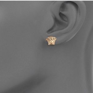 Versace earring